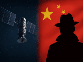 Espionage leads to Chinese space expert sentenced for selling classified information to foreign spy over financial losses
