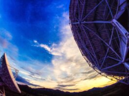 China aggressively examines Starlink and other mega-constellations to assess military vulnerabilities