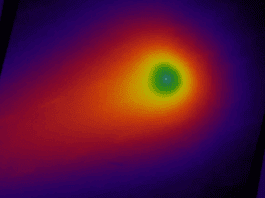 Astronomers observe 3I/ATLAS alignment with Earth and Sun on 22 January to study dust and anti-tail