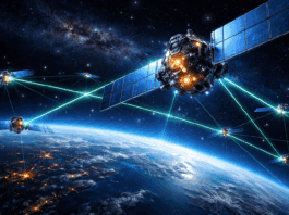 Elon Musk seeks FCC approval for SpaceX AI satellites to handle global computing workloads