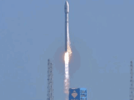 China launches AlSat-3B satellite for Algeria to enhance high-resolution Earth observation