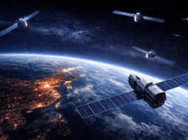 Starlink satellites face possible monitoring by China and other nations over sensitive areas