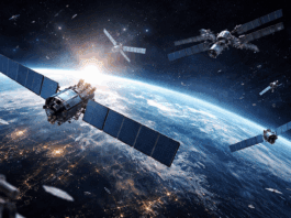 China flags safety risks from crowded low Earth orbit as Starlink plans tens of thousands more satellites