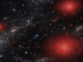 Scientists finally explain the mysterious ‘little red dots’ haunting James Webb’s deepest images