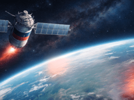 Canada warns Russia may place nuclear weapons in space, threatening satellites