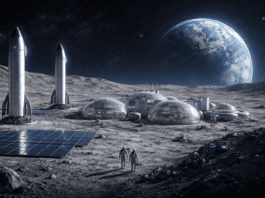 SpaceX prioritizes Moon project over Mars as Musk highlights critical need for human presence