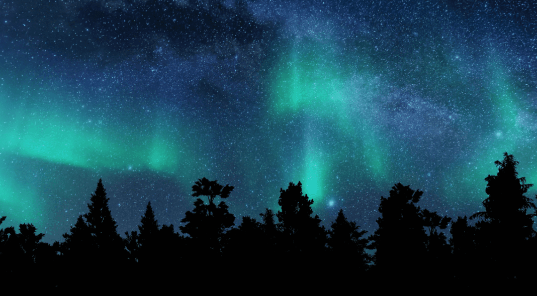 NOAA forecasts Kp 5 geomagnetic storm as northern lights may reach 15 U.S. states