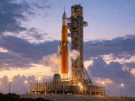 NASA fixes SLS hydrogen leak, allowing Artemis II fueling tests to resume toward March 2026 launch