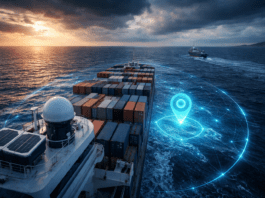The fight against spoofing: How RockFLEET Assured secures the world's shipping lanes