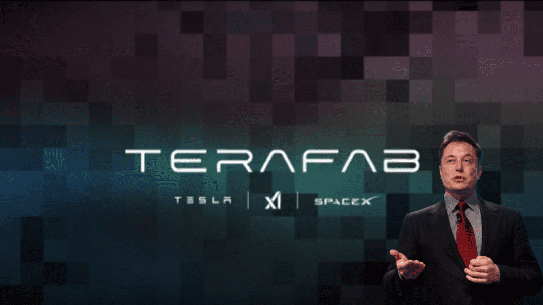 The massive scale of Terafab and why it could be the most complex project Elon Musk has ever started