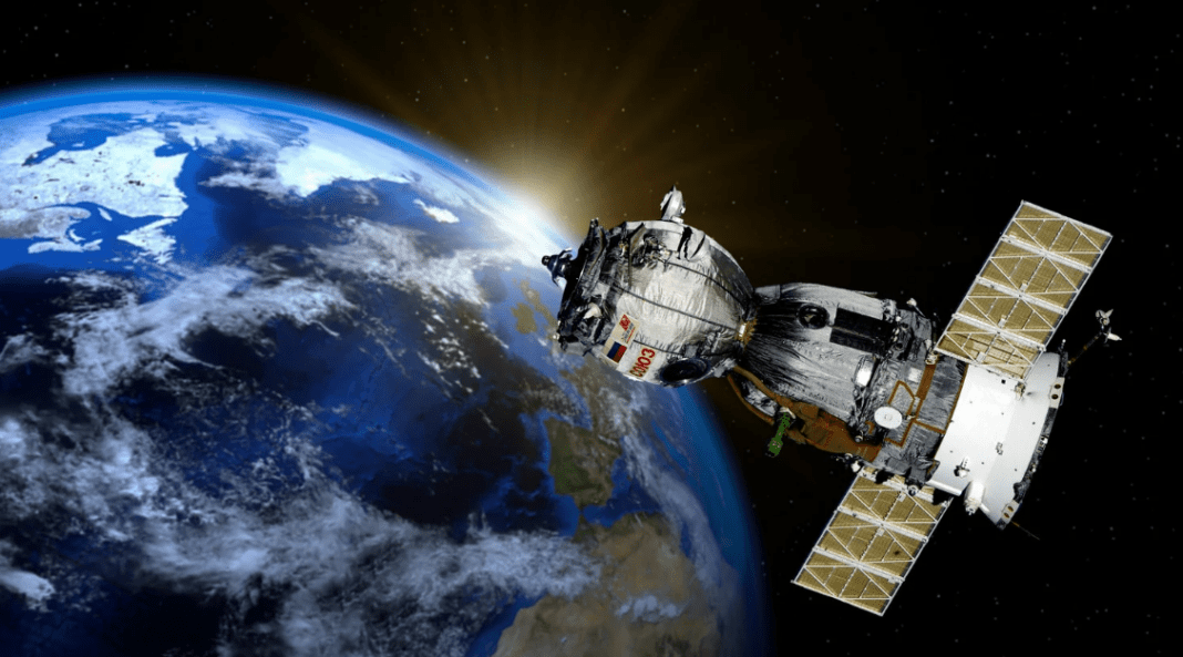 China’s 56-satellite navigation system creates a massive strategic edge over India