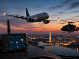 Could a simple ADS-B receiver have changed the outcome of the 2025 midair collision?