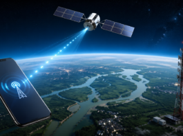 Banglalink and SpaceX launch a major collaboration for promising satellite-to-mobile connectivity in Bangladesh