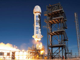 BlueBird 7 satellite to be deorbited after failing to reach correct orbit in Blue Origin launch