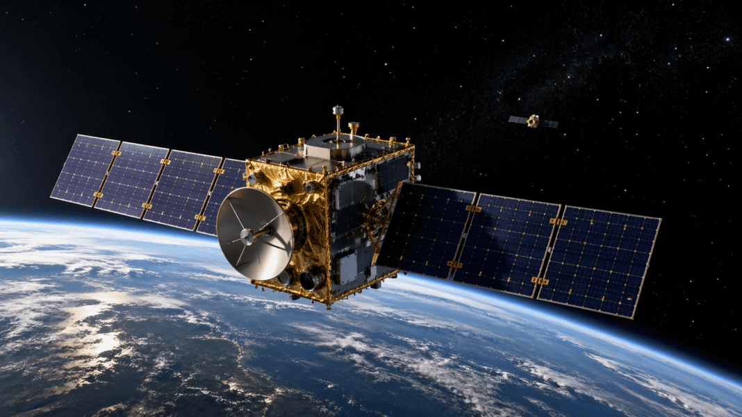 Boeing and Millennium Space team up to address demand for flexible satellite solutions