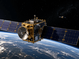 Boeing and Millennium Space team up to address demand for flexible satellite solutions