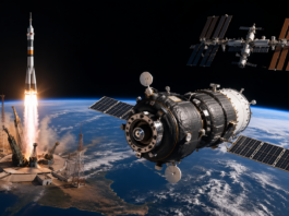 Watch the launch of the vital Progress 95 cargo mission as it carries supplies to orbit