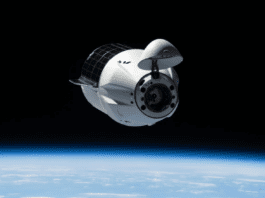 NASA announces major SpaceX cargo mission for May 12 to support valuable space station experiments