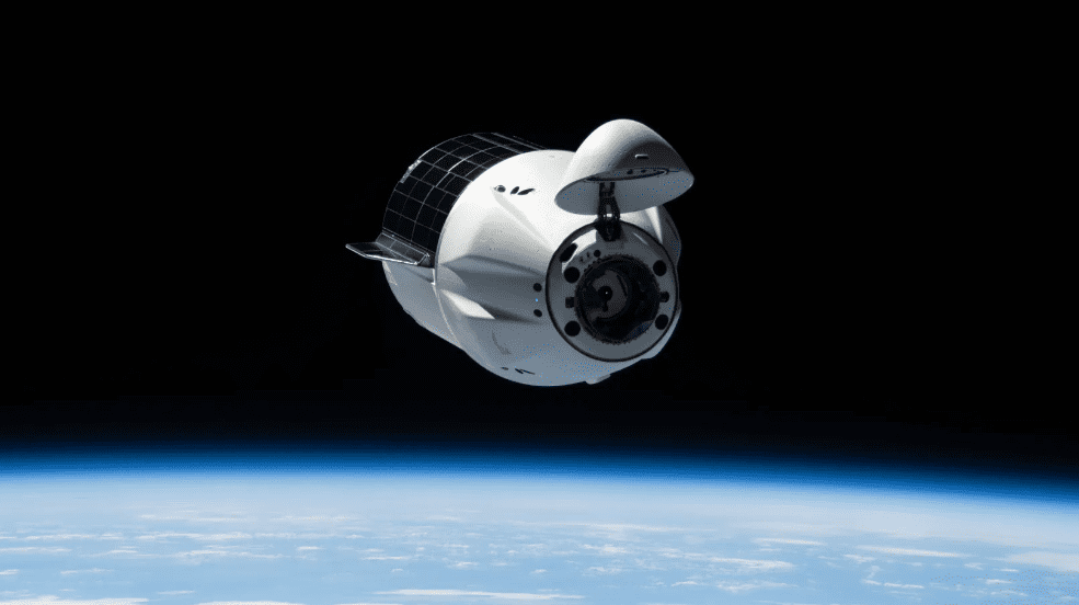 NASA announces major SpaceX cargo mission for May 12 to support valuable space station experiments