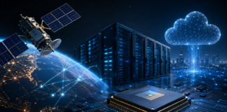 Innovative custom chips and satellite internet drive Amazon’s bold new expansion strategy Innovative custom chips and satellite internet drive Amazon’s bold new expansion strategy