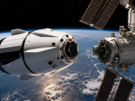 SpaceX Crew-13 mission scheduled to launch in mid-September to join Expedition 75