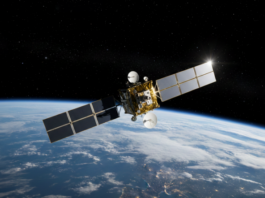 D2D satellite technology secures the UK a prominent top three global ranking
