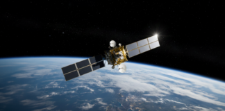 D2D satellite technology secures the UK a prominent top three global ranking D2D satellite technology secures the UK a prominent top three global ranking