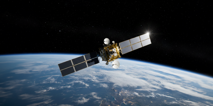 D2D satellite technology secures the UK a prominent top three global ranking