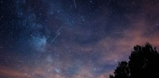 When and where to watch the Eta Aquariids meteor shower as it lights up Victorian skies next week When and where to watch the Eta Aquariids meteor shower as it lights up Victorian skies next week