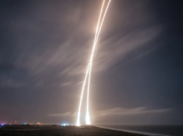 All eyes on May 1 as SpaceX prepares Falcon 9 launch from Cape Canaveral