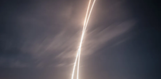 All eyes on May 1 as SpaceX prepares Falcon 9 launch from Cape Canaveral All eyes on May 1 as SpaceX prepares Falcon 9 launch from Cape Canaveral