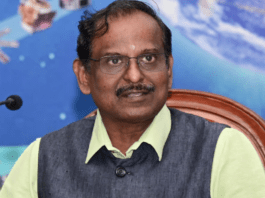 ISRO highlights progress on G20 climate satellite and long-term human spaceflight goals