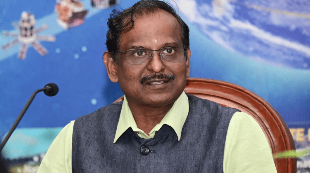 ISRO highlights progress on G20 climate satellite and long-term human spaceflight goals