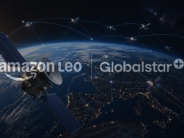 Amazon strikes a massive $11.6 billion deal to acquire Globalstar and expand its satellite internet reac