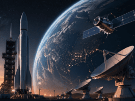 SpaceX outlines bold $75 billion IPO strategy as Elon Musk secures firm control and drives massive AI expansion