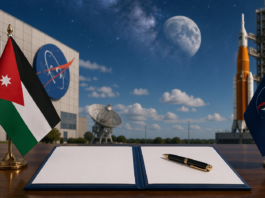 Jordan to Become 63rd Nation in Historic Artemis Accords Signing at NASA Ceremony