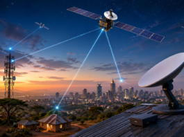 Amazon eyes exciting Kenya market entry with Project Kuiper satellite license Amazon eyes exciting Kenya market entry with Project Kuiper satellite license
