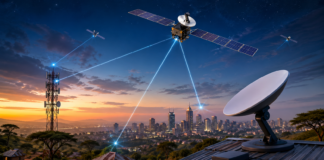 Amazon eyes exciting Kenya market entry with Project Kuiper satellite license Amazon eyes exciting Kenya market entry with Project Kuiper satellite license