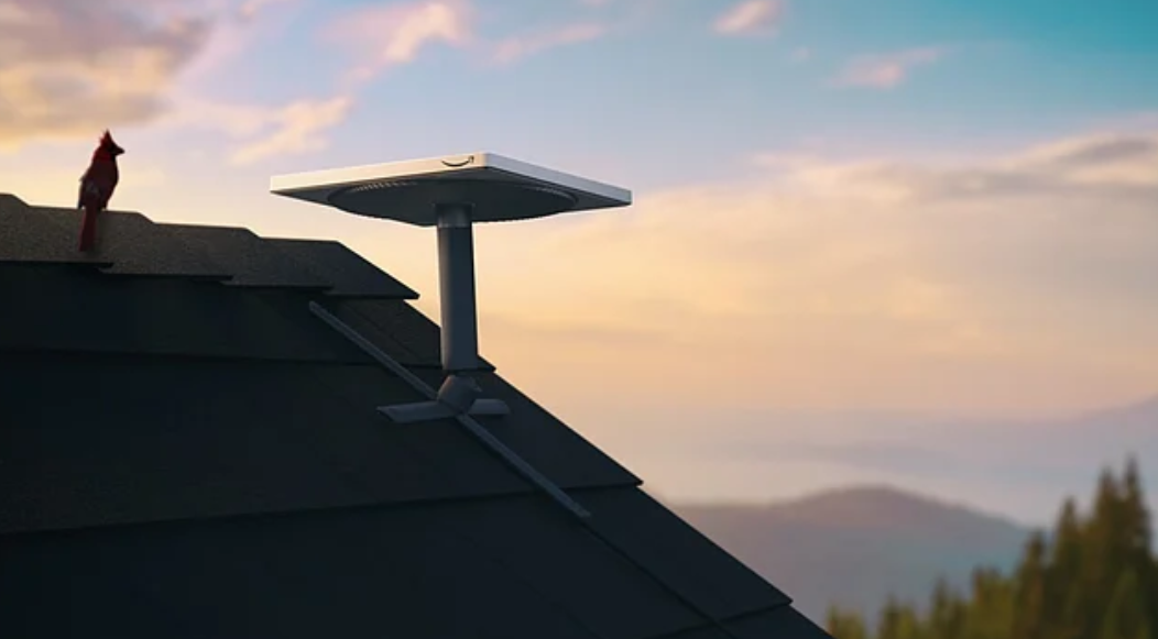 Amazon pursues regulatory approval to launch Project Kuiper satellite internet in India