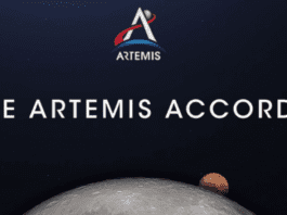 Latvia officially joins the Artemis Accords as the 62nd member to support peaceful space exploration