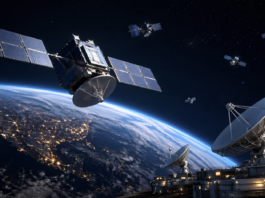 US Air Force cancels the troubled OCX GPS program to protect vital global navigation stability