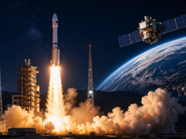 Successful PRSC-EO3 launch marks significant progress in growing China-Pakistan space partnership