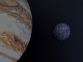 Renewed debate over Pluto gains momentum with exciting new scientific support