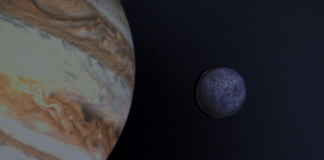 Renewed debate over Pluto gains momentum with exciting new scientific support Renewed debate over Pluto gains momentum with exciting new scientific support