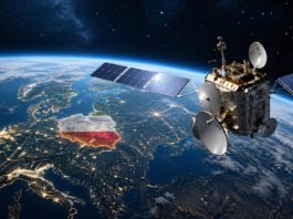 Poland joins forces with European aerospace giants to launch dedicated military communication satellite