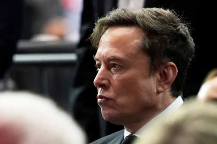 Confidential files expose SpaceX strategy for trillion dollar market expansion