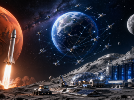 Elon Musk outlines a visionary new direction for SpaceX focusing on AI and space-based computing