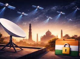 India’s approach to Starlink reflects a growing focus on sovereign control over satellite networks