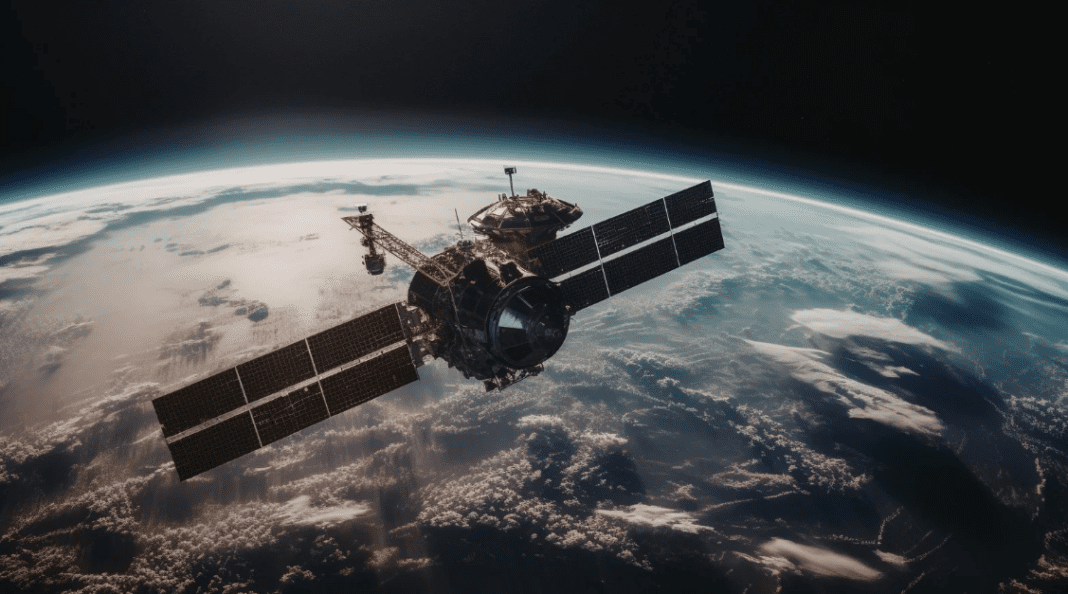 Leaked documents link Chinese commercial satellite TEE-01B to military monitoring of US bases