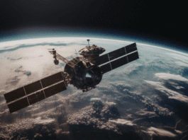 Leaked documents link Chinese commercial satellite TEE-01B to military monitoring of US bases